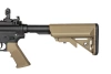 Specna Arms - Replika elektryczna karabinka SA-F01 FLEX - Half-Tan - SPE-01-034209