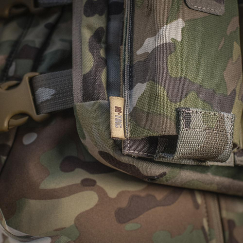 M-Tac - Ładownica elastyczna AR/AK - MultiCam - 10165008
