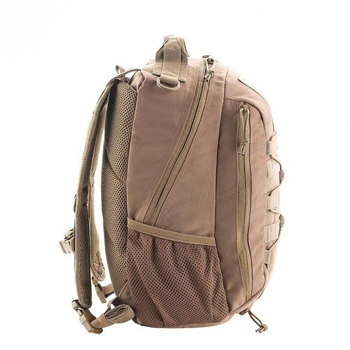 M-Tac - Plecak taktyczny Force Pack - 16 L - Coyote Brown - GB0328-CB