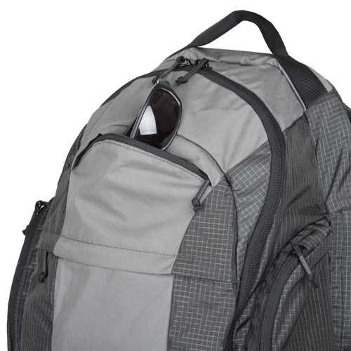 Helikon - Plecak Downtown® - Nylon - 27 L - Czarny - PL-DTN-NL-01