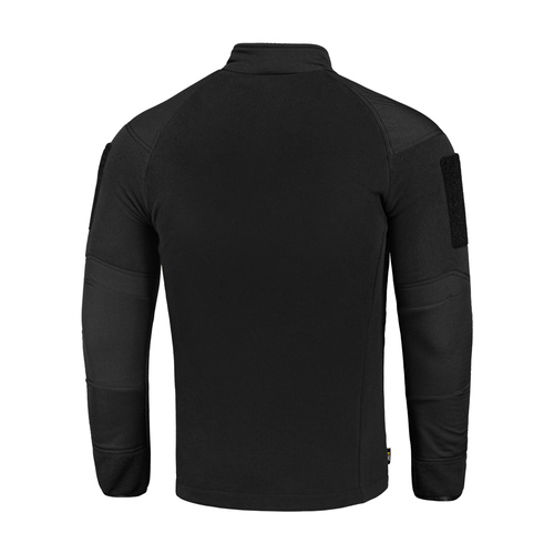 M-Tac - Kurtka polarowa Combat Fleece Polartec Jacket - Czarny - 20491002