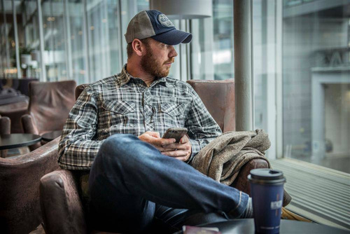 Helikon - Koszula Defender Mk2 City® - Stone Plaid - KO-DCT-SN-P1901