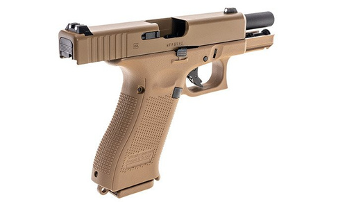 Umarex - Replika pistoletu Glock 19X - GBB - Coyote - 2.6459
