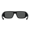 Magpul - Okulary balistyczne Rift Eyewear - Czarna ramka / Szare szkła - MAG1126-0-001-1100