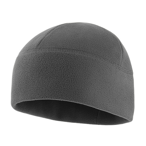 M-Tac - Czapka zimowa polarowa Watch Cap Elite - Slimtex - Szary - 40027012