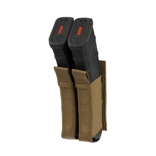 Helikon - Wkład na dwa magazynki karabinkowe Double Rifle Magazine Insert® - Coyote - IN-DRM-PO-11	