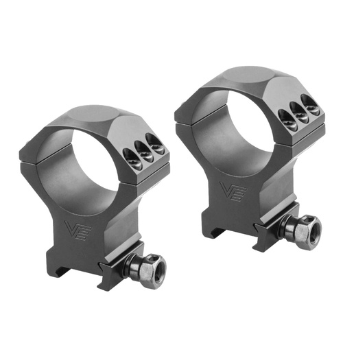 Vector Optics - Luneta celownicza Minotaur 12-60x60 GEN II - MFL - SFP - SCOL-40 