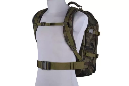 GFC Tactical - Średni plecak EDC - Wz.93 - GFT-20-021157