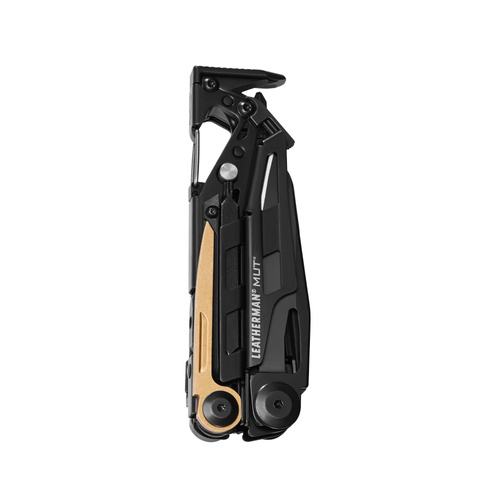 Multitool Leatherman MUT - 16 narzędzi - Pokrowiec MOLLE Czarny - 833093