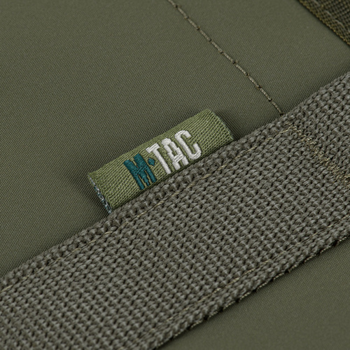 M-Tac - Panel na naszywki uniwersalny ROLL - 45x65 cm - Zielony - 8070