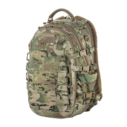 M-Tac - Plecak Mission Pack Elite - System hydracyjny - MOLLE - Cordura - Multicam - 593