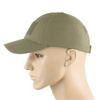 M-Tac - Czapka z daszkiem taktyczna Elite Flex Rip-Stop - Tan - 40523002