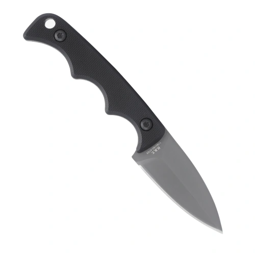 Smith & Wesson - Nóż typu Neck - Głownia Spear Point - Stal 8Cr13MoV - 1193157