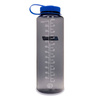 Nalgene - Butelka 48oz Silo Sustain Wide Mouth - Otwór 63 mm - 1,5L - Szary - 2020-0148