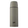 Esbit - Termos Classic Vacuum Flask - 1000 ml - Stal nierdzewna 18/8 - Olive Green - VF1000ML-OG