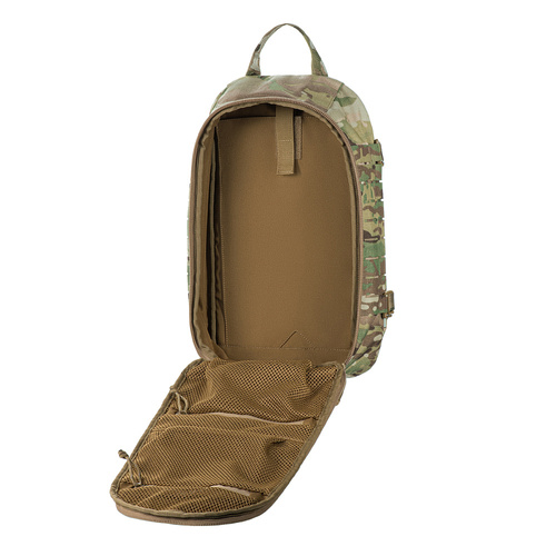 M-Tac - Plecak Sturm Elite Gen.II - System hydracyjny - MOLLE - Cordura - Multicam - 966
