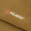M-Tac - Czapka zimowa Watch Cap Polartec Cold Weather - Coyote - 40030005
