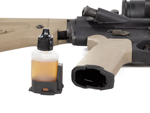 Magpul - Chwyt pistoletowy MOE-K2+® Grip do AR-15 / M4 - Flat Dark Earth - MAG532-FDE