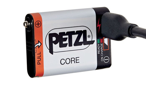 Petzl - Akumulator Li-Ion CORE do latarek serii HYBRID - 1250 mAh - E99ACA