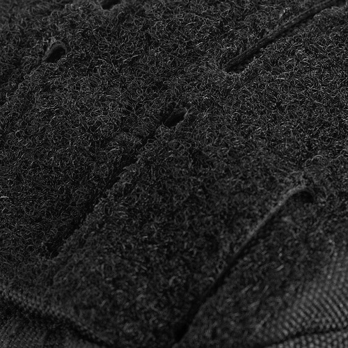 M-Tac - Plecak taktyczny Assault Pack Laser Cut - 20 litrów - Czarny - 10333002