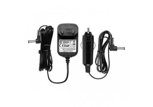 Mactronic - Latarka szperacz Vanguard JML z akumulatorem 6600 mAh - 1600 lumenów - PSL0032