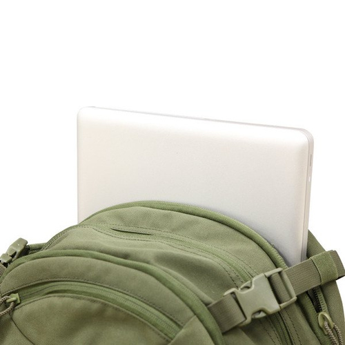 Condor - Plecak Commuter Pack - Czarny - 155-002