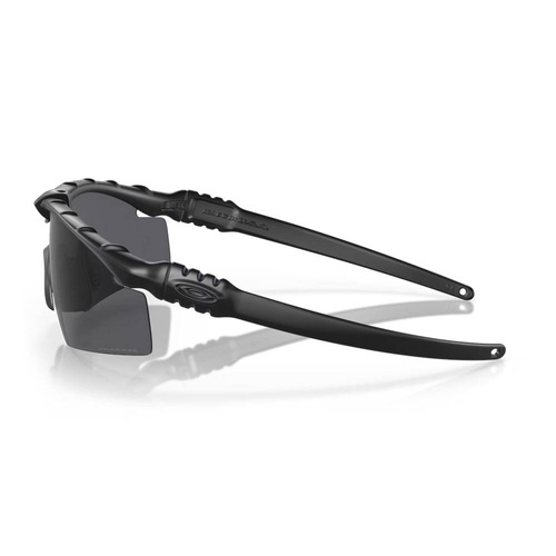 Oakley - Okulary balistyczne SI Ballistic M Frame 3.0 Black Array - 3LS - OO9146-04