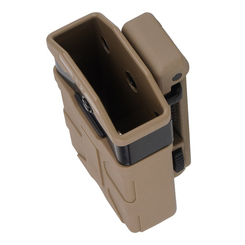 ESP - Ładownica na magazynek M16, M4 - Montaż UBC-02 - Khaki - MH-14-AR15 KH