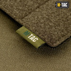 M-Tac -  Panel na naszywki na MOLLE 80x85 - Oliwkowy - 10123001