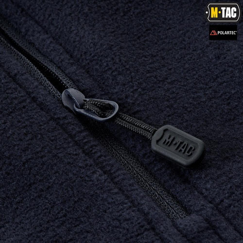 M-Tac - Polar wojskowy Delta Polartec - Dark Navy Blue - 70016015