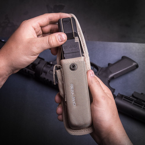 Multitool do konserwacji broni AR Real Avid Gun Tool Pro AR-15 - AVGTPROAR