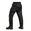 M-Tac - Spodnie taktyczne Patrol Gen.III NYCO Extreme - Multicam Black - 20546208