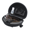 Okulary ochronne balistyczne Oakley SI Ballistic M Frame 2.0 Strike Array - Normy ANSI Z87.1-2003/MIL-PRF-31013 - 3 wizjery