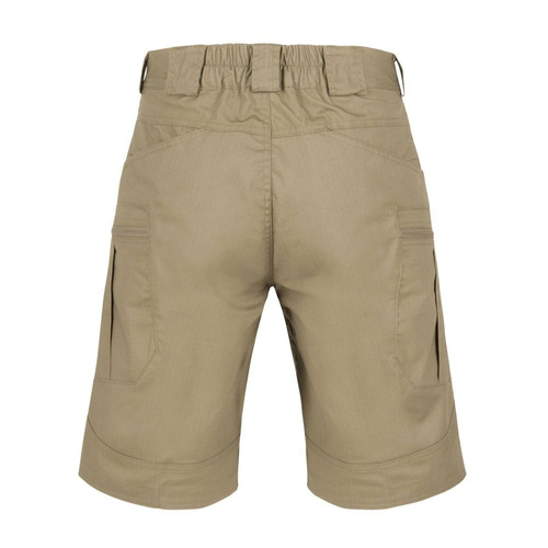 Helikon - Szorty Urban Tactical Shorts 11" - Olive Green - SP-UTK-PR-02