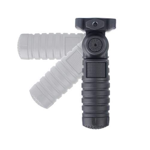 DLG Tactical - Monopod na szynę Picatinny - 5 pozycji - Regulacja wysokości - DLG-046
