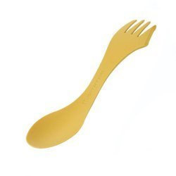 Light My Fire - Spork Original BIO - Musty Yellow - 2412411643