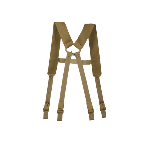 M-Tac - Szelki do pasa taktycznego Elite - Coyote - 10099005