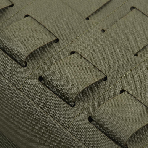 M-Tac - Organizer wojskowy Elite Medium - Średni - Ranger Green - 10029023