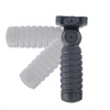 DLG Tactical - Chwyt przedni składany Collapsable Picatinny Foregrip - Czarny - DLG-037