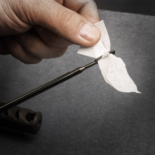 Real Avid - Zestaw do czyszczenia broni Gun Boss® AR-15 - AVGCKAR15