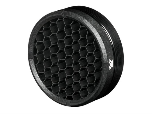 Vortex Optics - Osłona Kill Flash do kolimatora StrikeFire - Czarna - ARD35