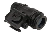 FMA - Atrapa noktowizora AN/PVS18 - Czarna - FMA-31-014126