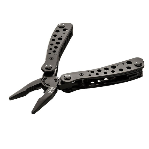 Multitool M-Tac - Czarny - 60002002