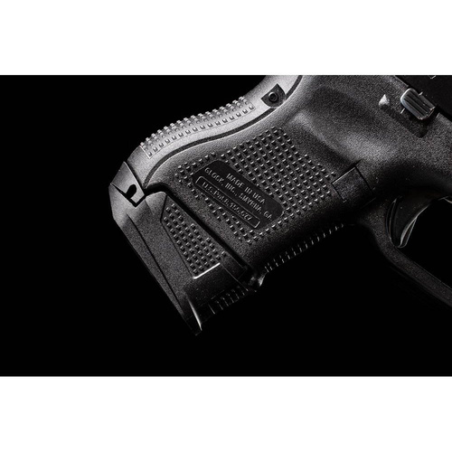 Strike Industries - Stopka magazynka Extended Magazine Plate do Glock 26 / 27 / 33 Gen 4&5 - SI-EMP-G26-GEN4&5