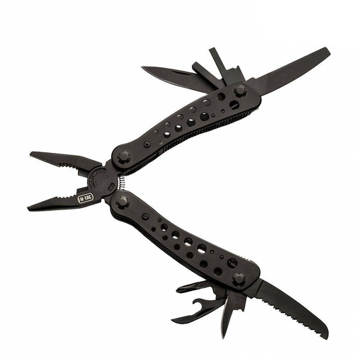 Multitool M-Tac - Czarny - 60002002