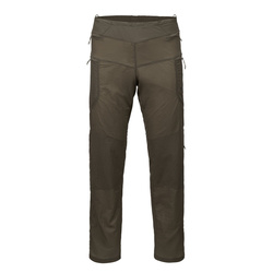 Helikon - Spodnie przeciwwiatrowe Windrunner - Windpack Nylon - Taiga Green - SP-WDR-NL-09