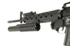 Specna Arms - Replika karabinka SA-G02 ONE™ z granatnikiem M203 - Czarny