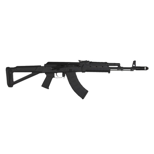 Magpul - Poduszka policzkowa AK MOE® - 0.25" - Czarny - MAG445-BLK