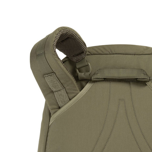 Helikon - Pokrowiec na broń SBR Carrying Bag - Shadow Grey - TB-SCB-CD-35