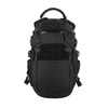 M-Tac - Plecak taktyczny Mission Pack - 25 litrów - System hydracyjny - MOLLE - Czarny - 7437